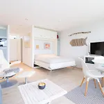 Apartmán App 399 Sierksdorf