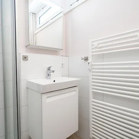 App 399 Apartmán