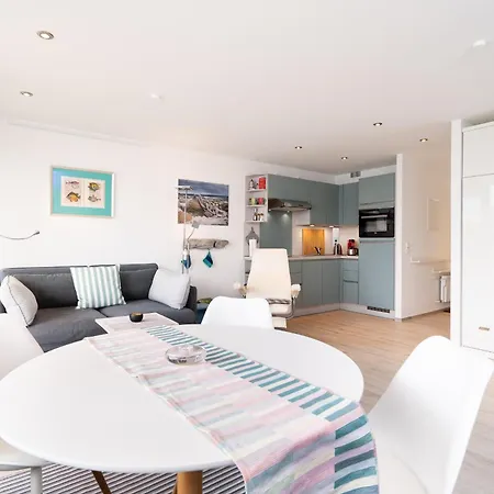 Apartmán App 399 *
