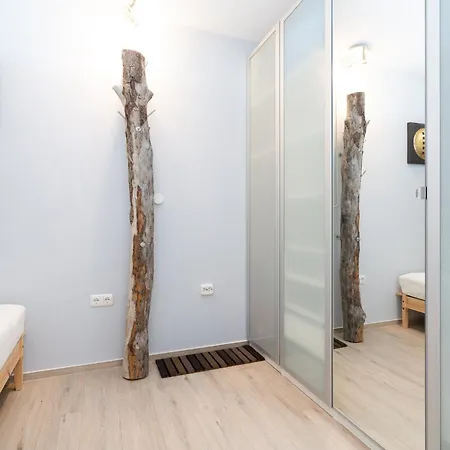 App 399 Sierksdorf