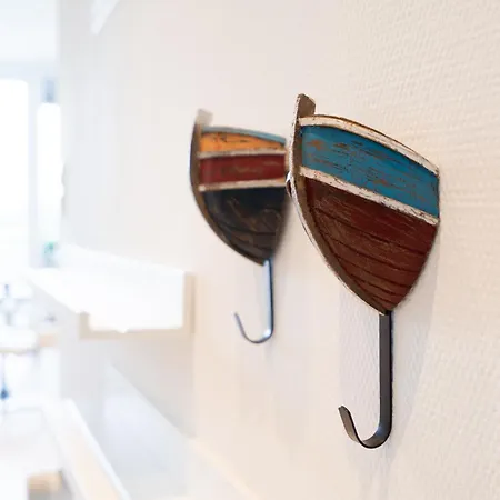 Διαμέρισμα App 399 - Strandlage