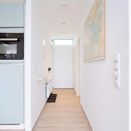 App 399 - Strandlage Sierksdorf