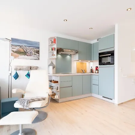 Apartmán App 399 Sierksdorf