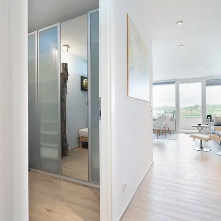 Διαμέρισμα App 399 - Strandlage