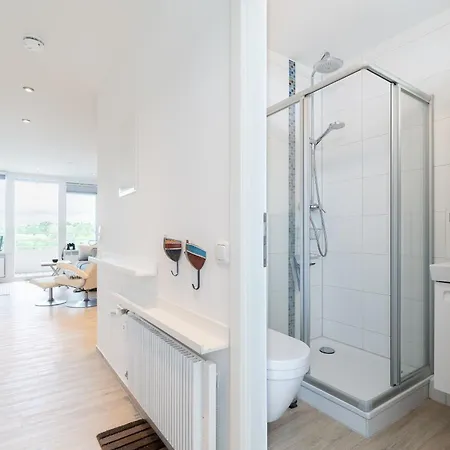 App 399 - Strandlage Sierksdorf