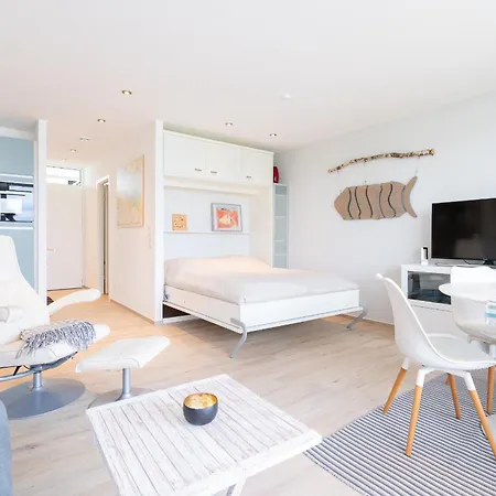 Apartmán App 399 Sierksdorf