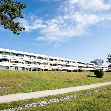 Apartmán App 399