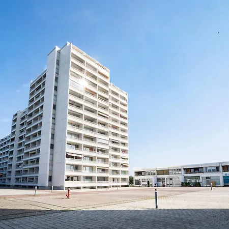 App 399 Apartmán Sierksdorf